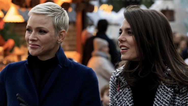 Principesse di Monaco