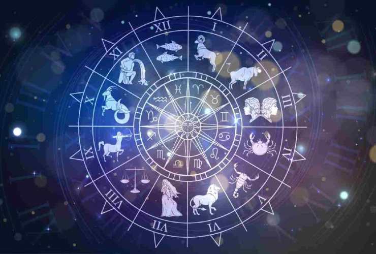 Segni zodiacali