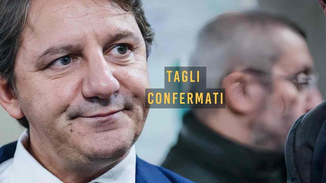 tagli confermati inps