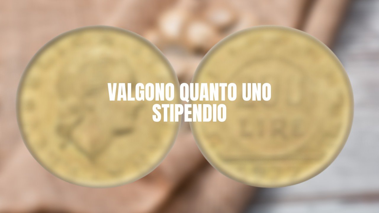 valore 200 lire