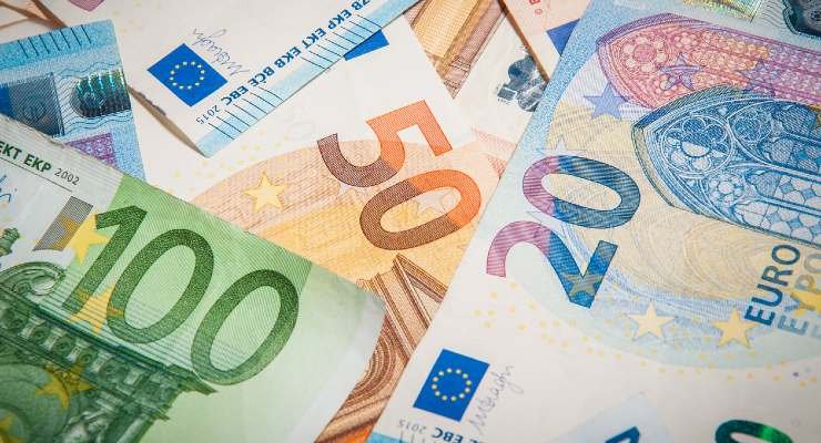 800 euro di multa per la raccolta differenziata
