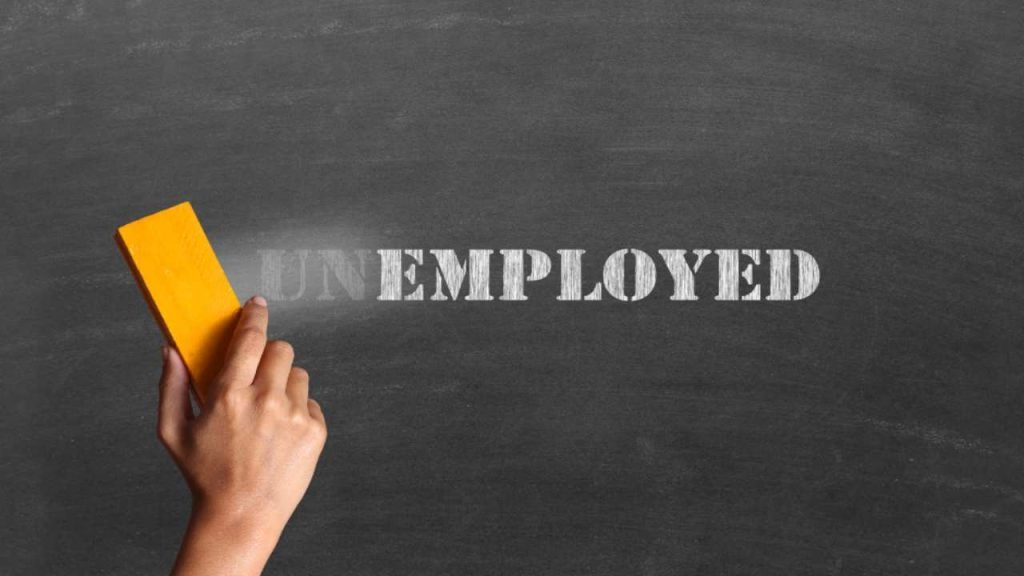 Il tasso di disoccupazione è aumentato a gennaio