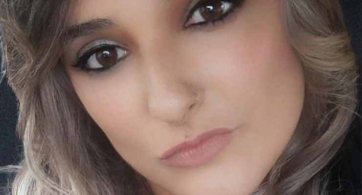 Alice Neri morta a Fossa di Concordia