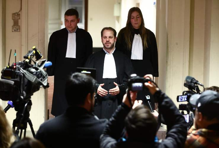 Altri due mesi di carcere per Eva Kaili