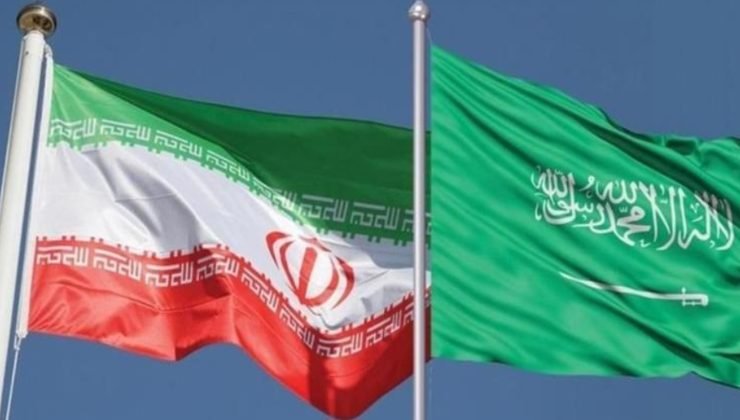 Iran e Arabia Saudita 