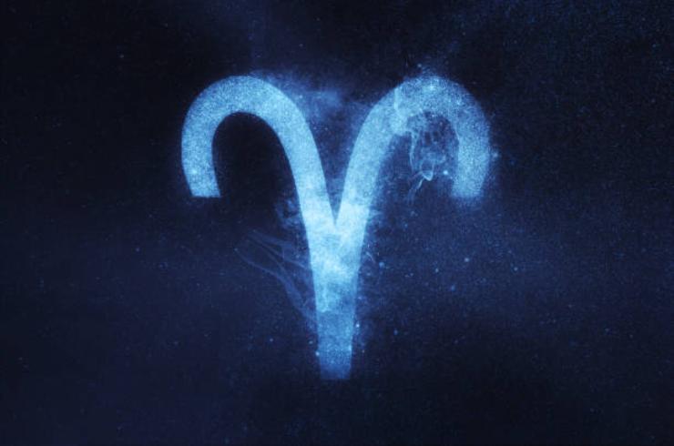 Ariete - segni zodiacali con più fortuna