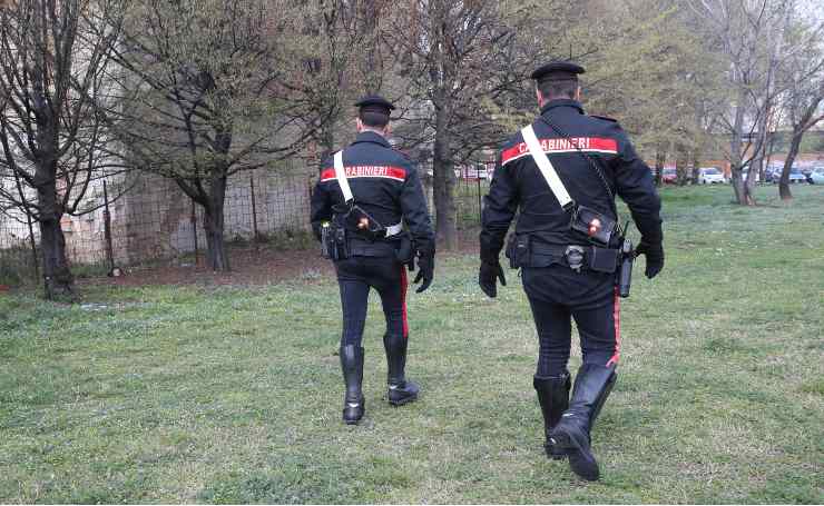 Carabinieri