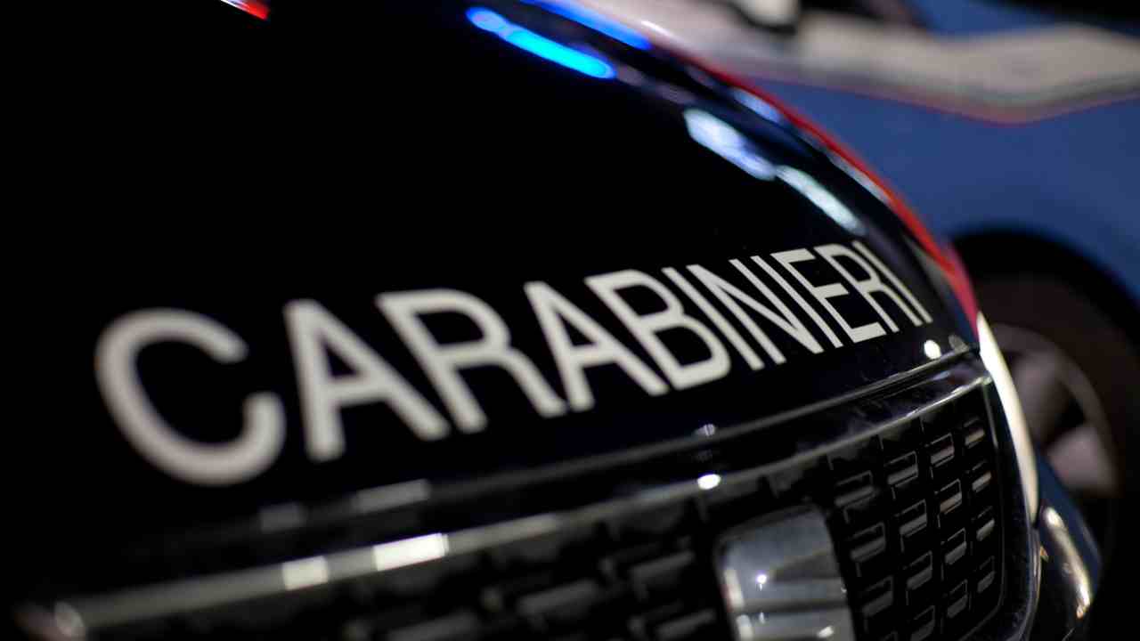 Carabinieri