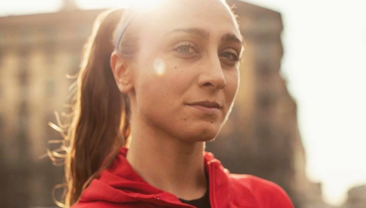 Deborah Salvatori Rinaldi