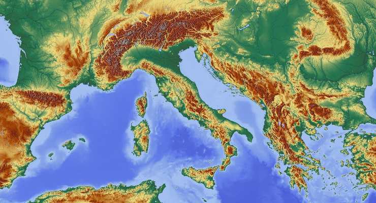 Dove costa di più vivere in Italia