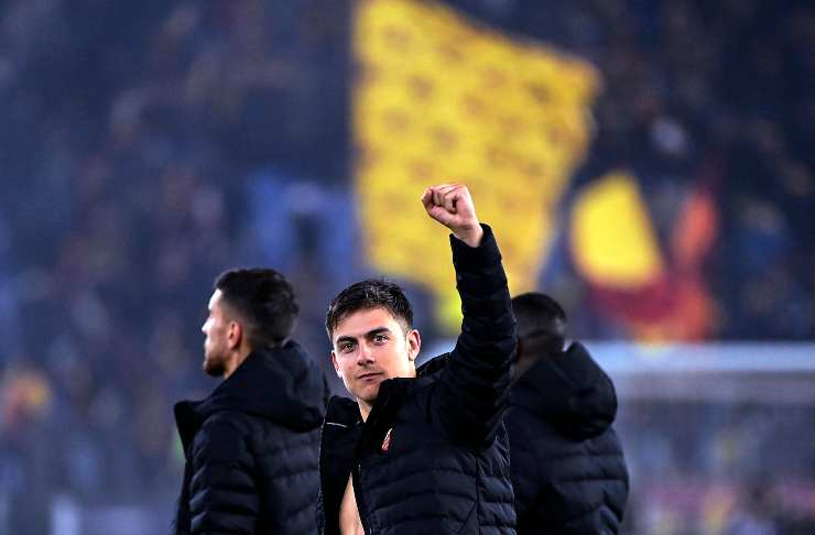 Dybala