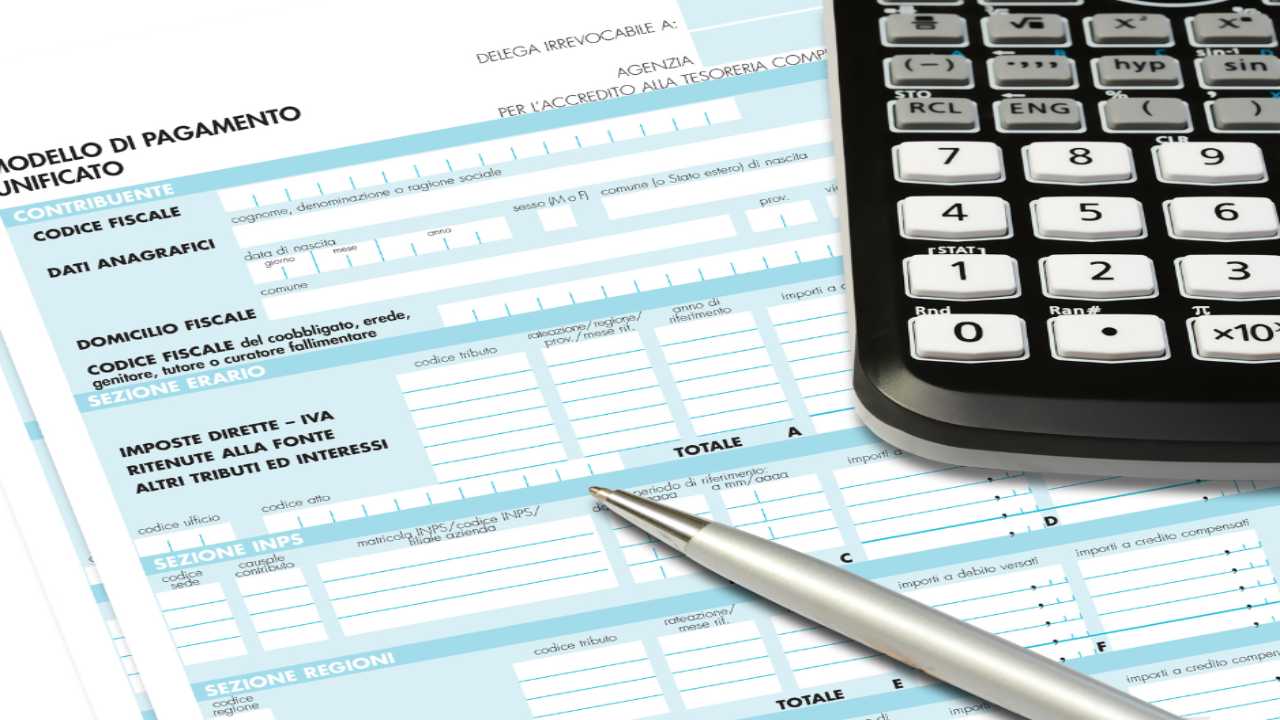 Ecco come sanare le irregolarità fiscali