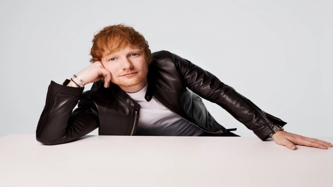 Ed Sheeran