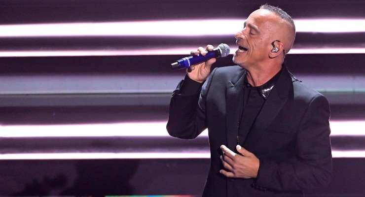 Eros Ramazzotti