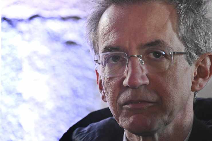 Gaetano Manfredi sindaco di Napoli