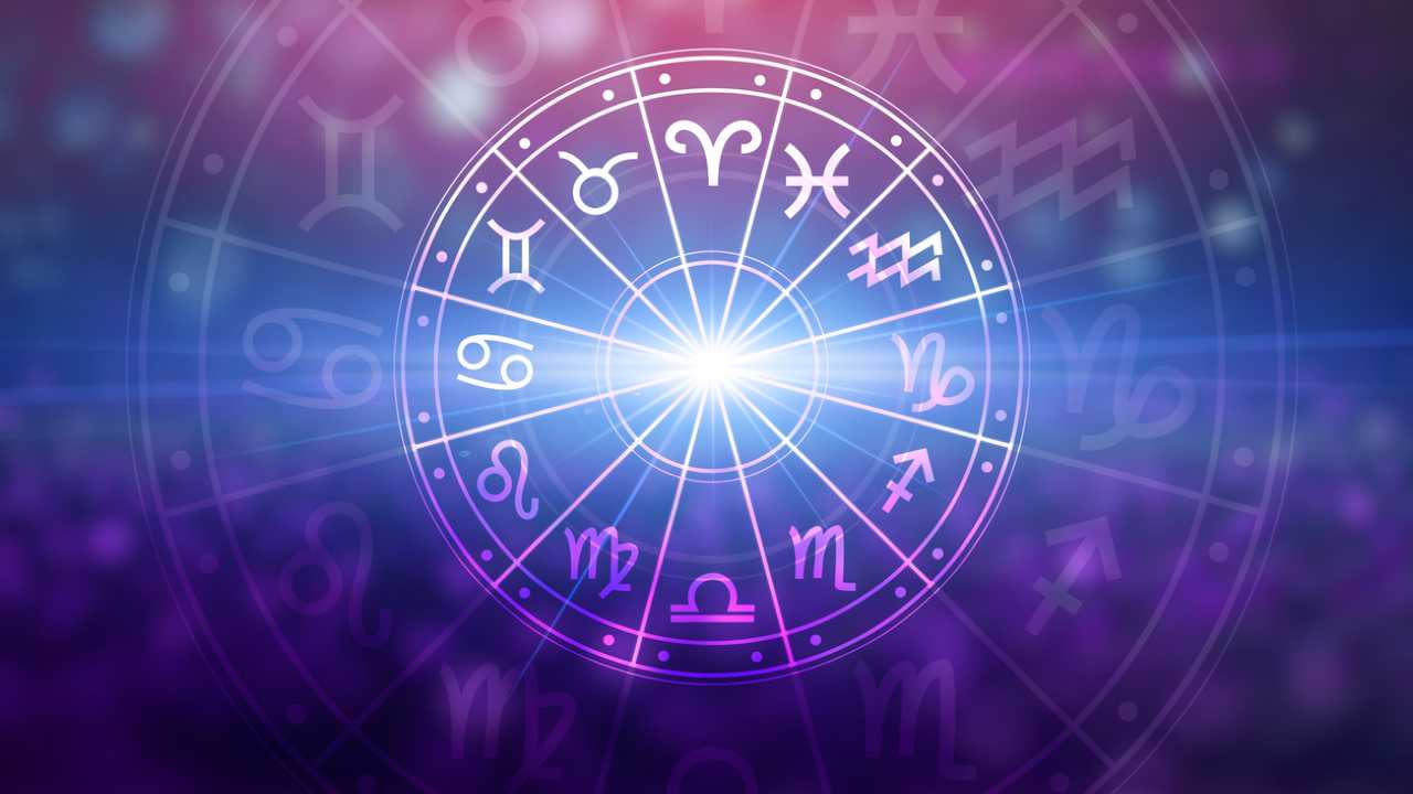 I segni zodiacali di marzo