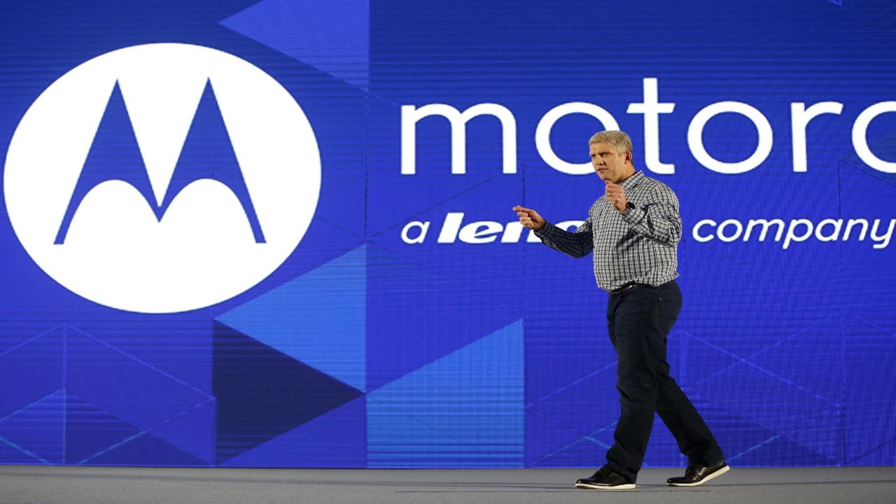 Il primo cellullare della storia fu prodotto da Motorola