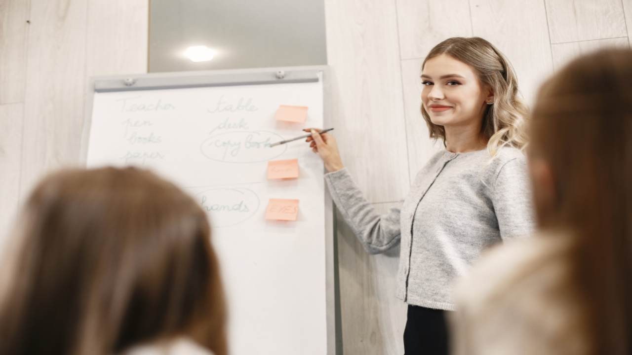 In arrivo un aumento di stipendio per gli insegnanti