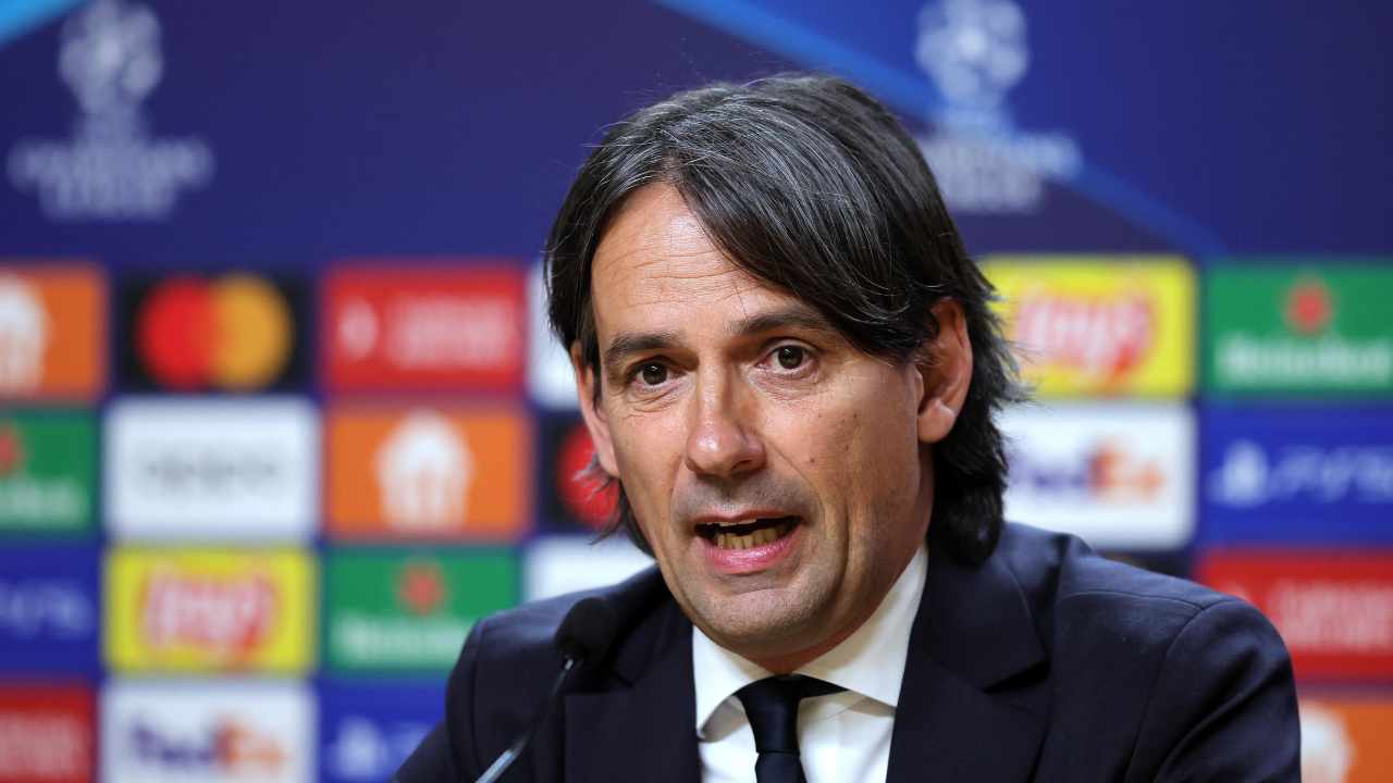 Inzaghi