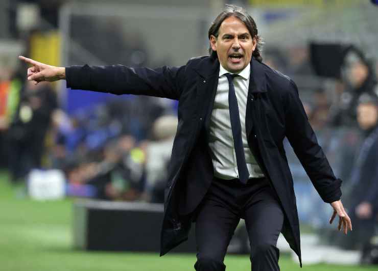 Inzaghi