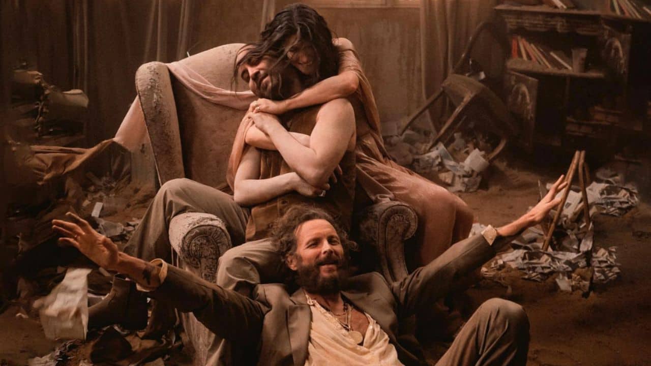 La cover del nuovo singolo Diamanti