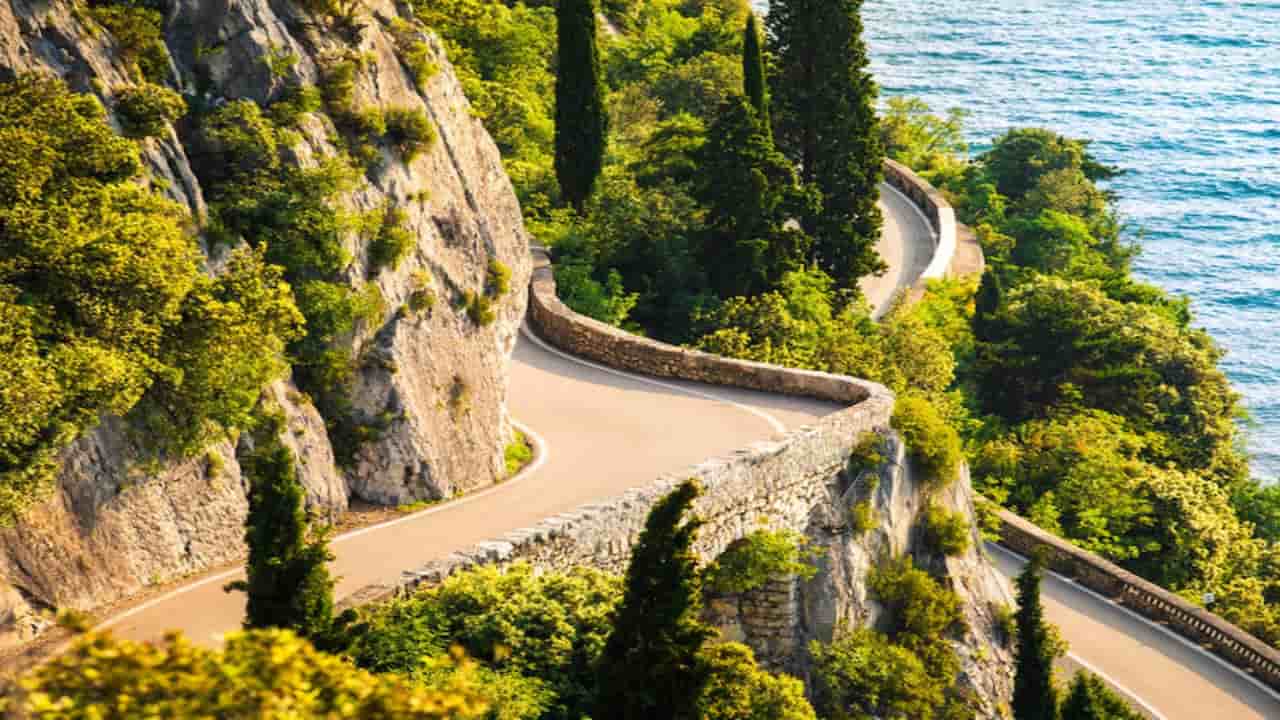 La via più bella d’Italia