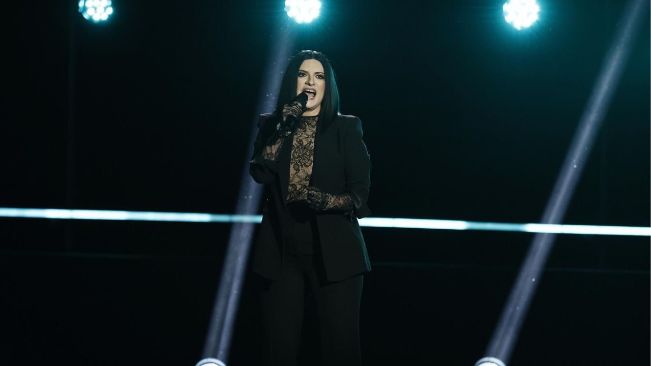 Laura Pausini