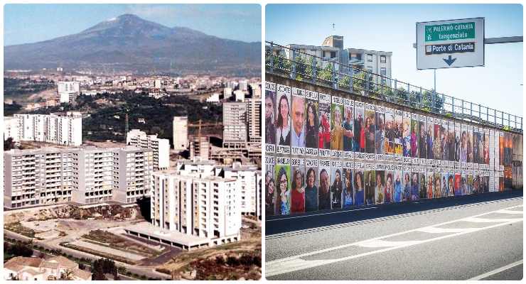 Librino, il quartiere più pericoloso d'Italia