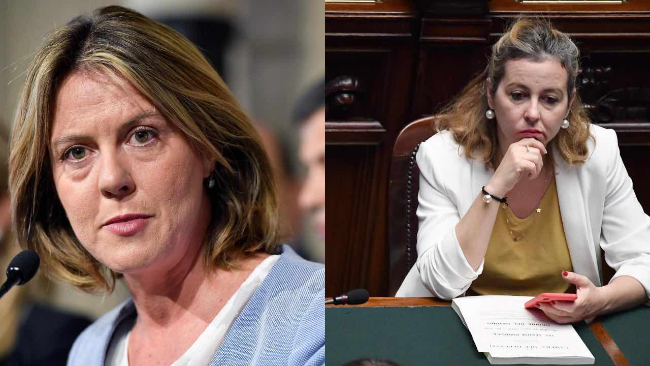 Lorenzin Grillo