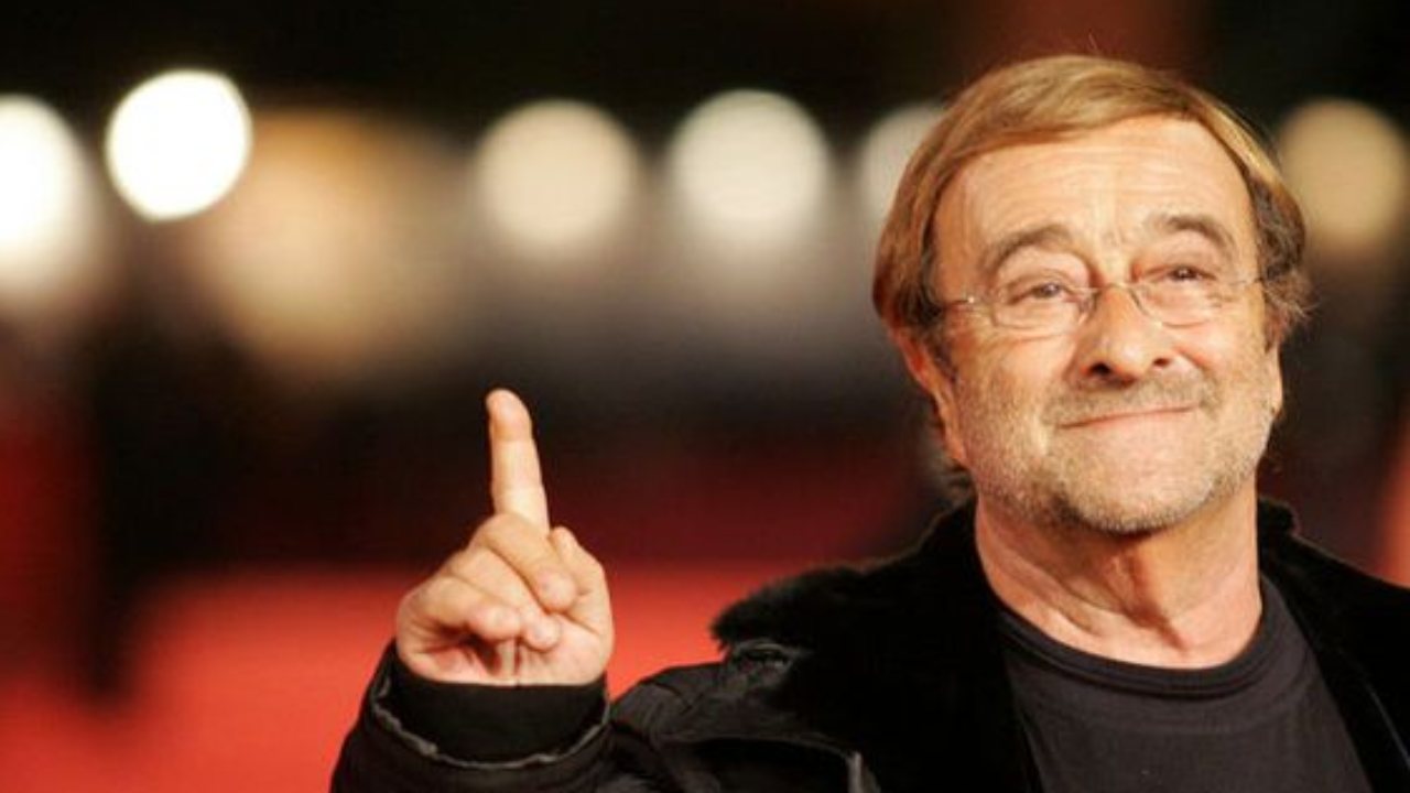 Lucio Dalla 