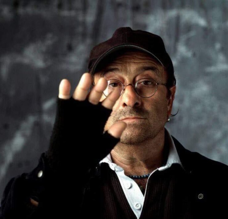 Lucio Dalla 