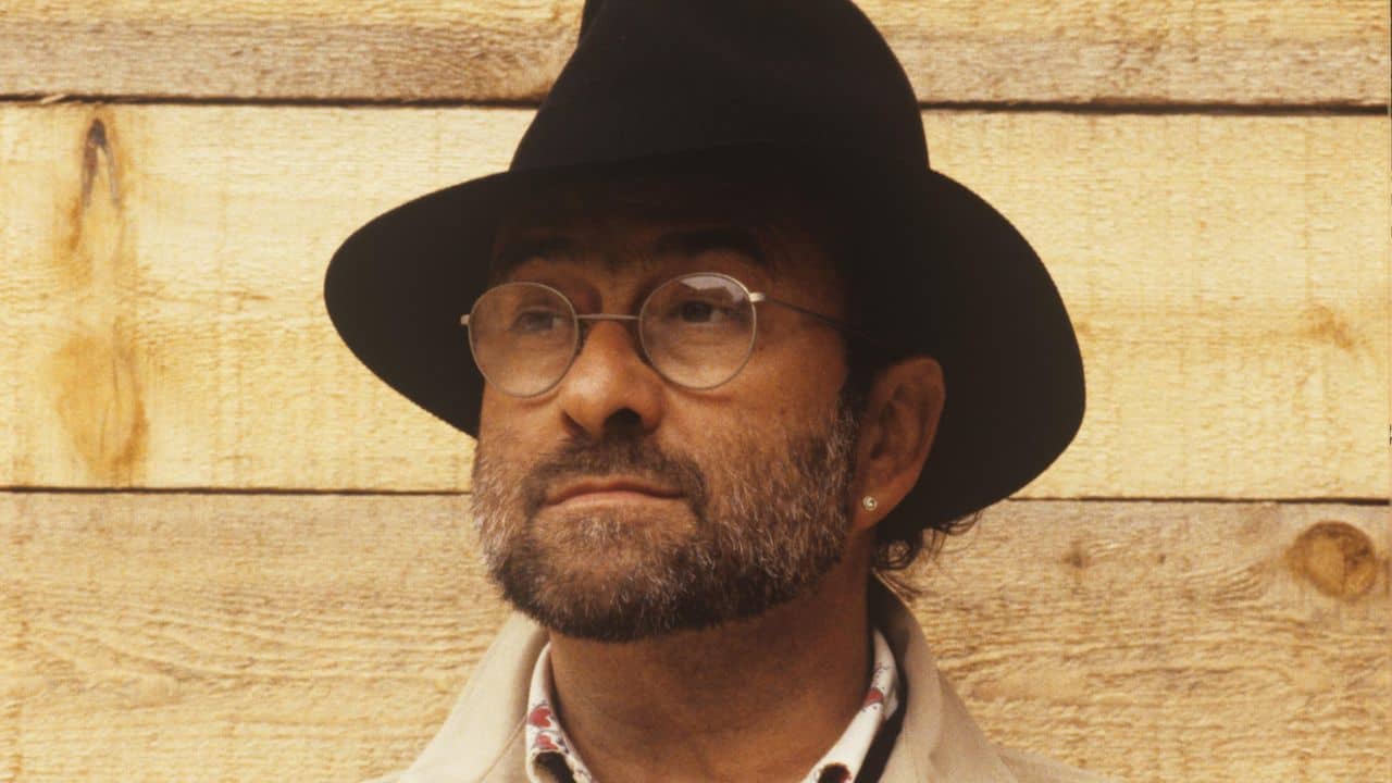 Lucio Dalla