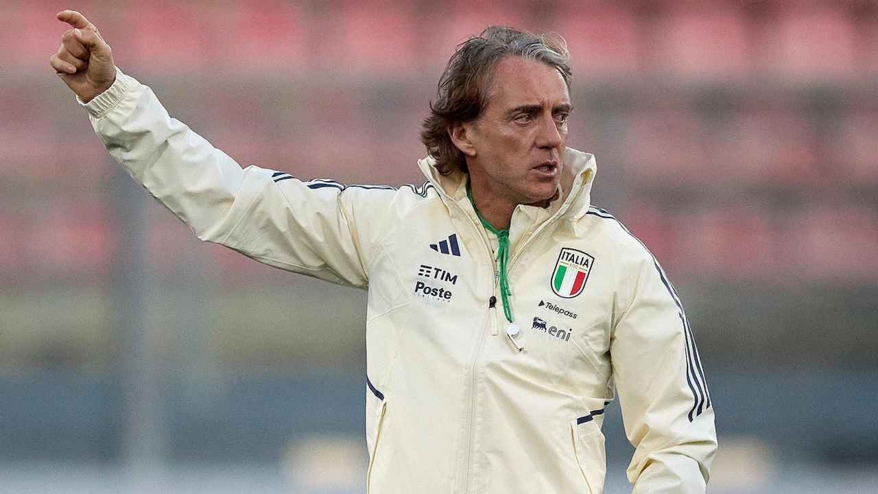 Mancini