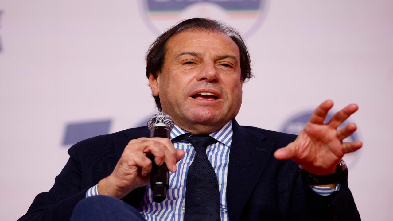 Maurizio Leo, Viceministro dell'Economia e delle Finanze