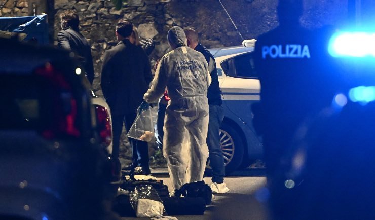 Omicidio Alice Scagni