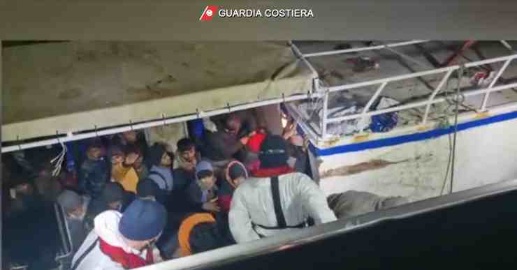 Operazioni di soccorso