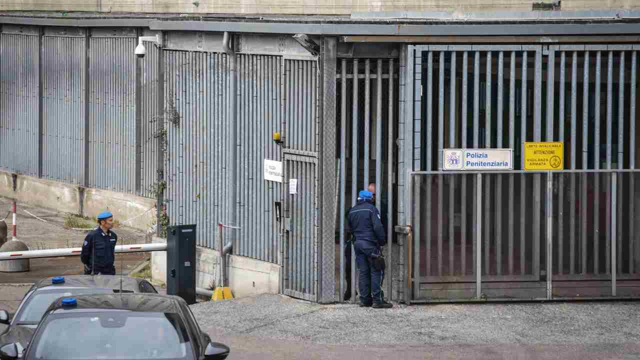 Ospedale San Paolo reparto detenuti Milano