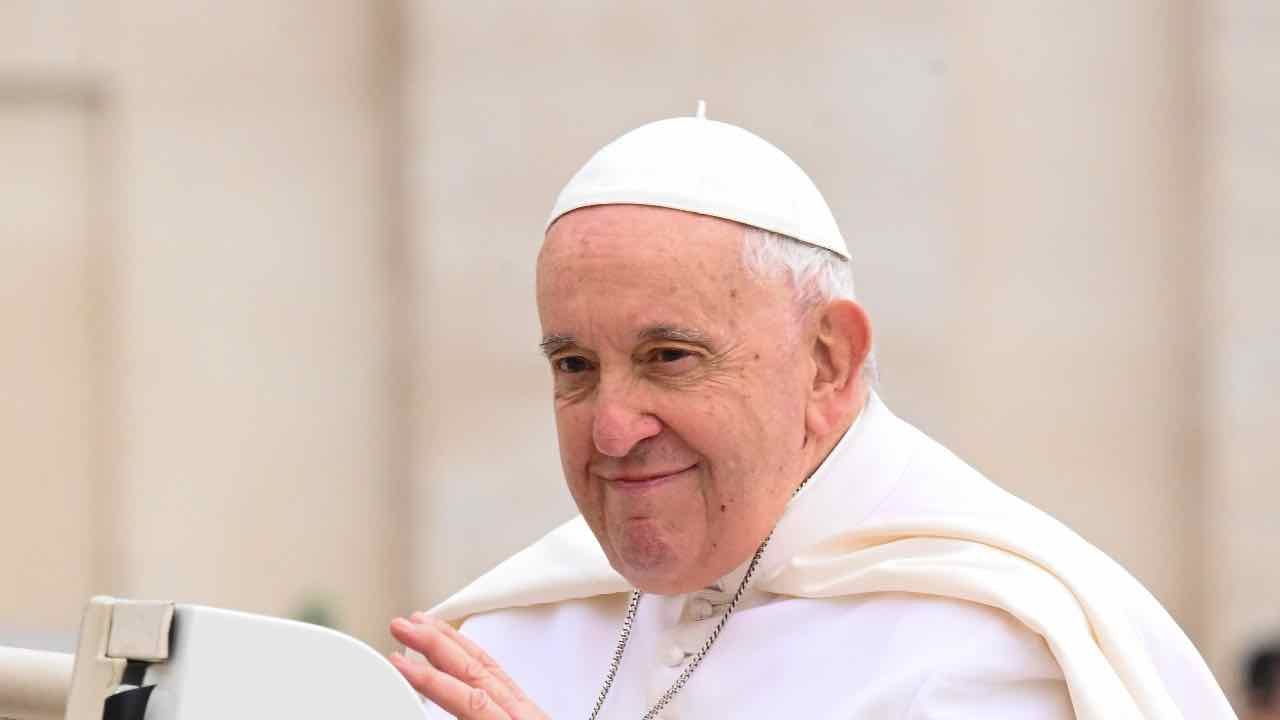Papa Francesco