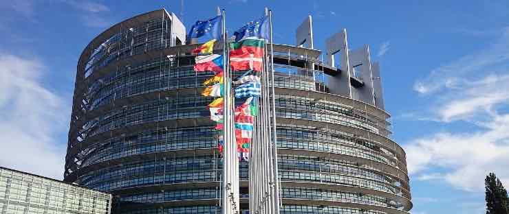 Parlamento europeo 