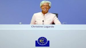 Presidente della Bce