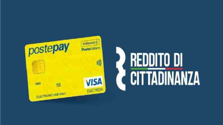 Reddito di Cittadinanza