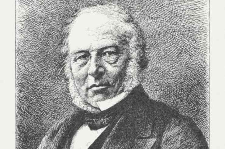 Rowland Hill