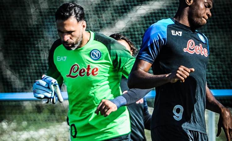 Salvatore Sirigu