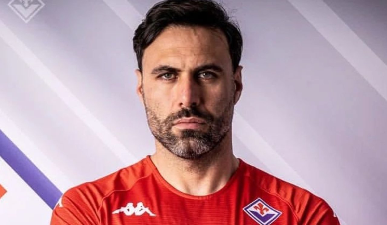 Salvatore Sirigu