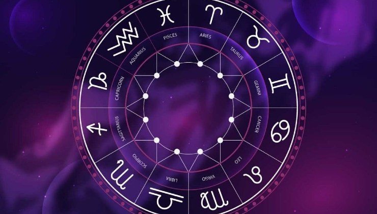 Segni zodiacali