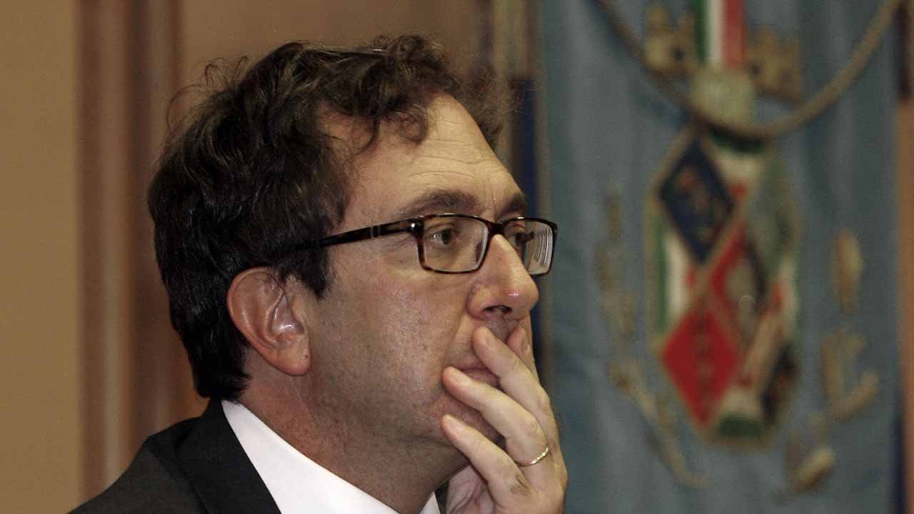 Senatore Bruno Astorre