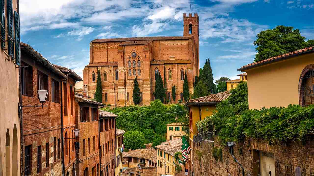 Siena ottiene la certificazione di città d'arte per il turismo sostenibile
