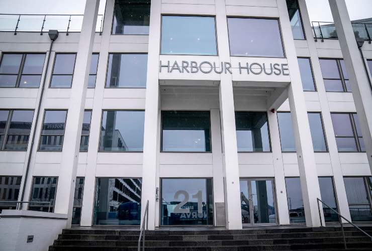 Silicon Valley Bank a Copenhagen