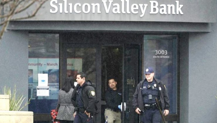 Silicon Valley Bank
