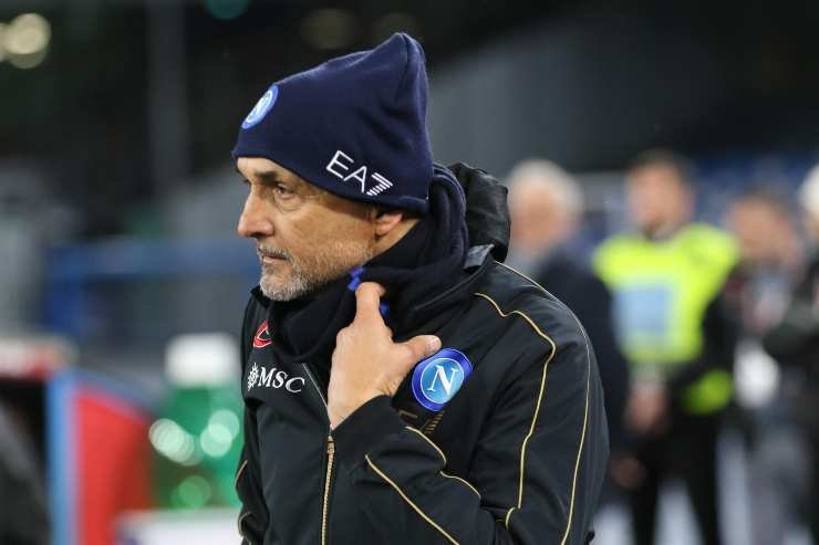 Spalletti